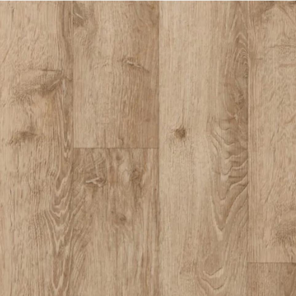 Plank Scandinavian Oak Natural Medium Finish Vinyl