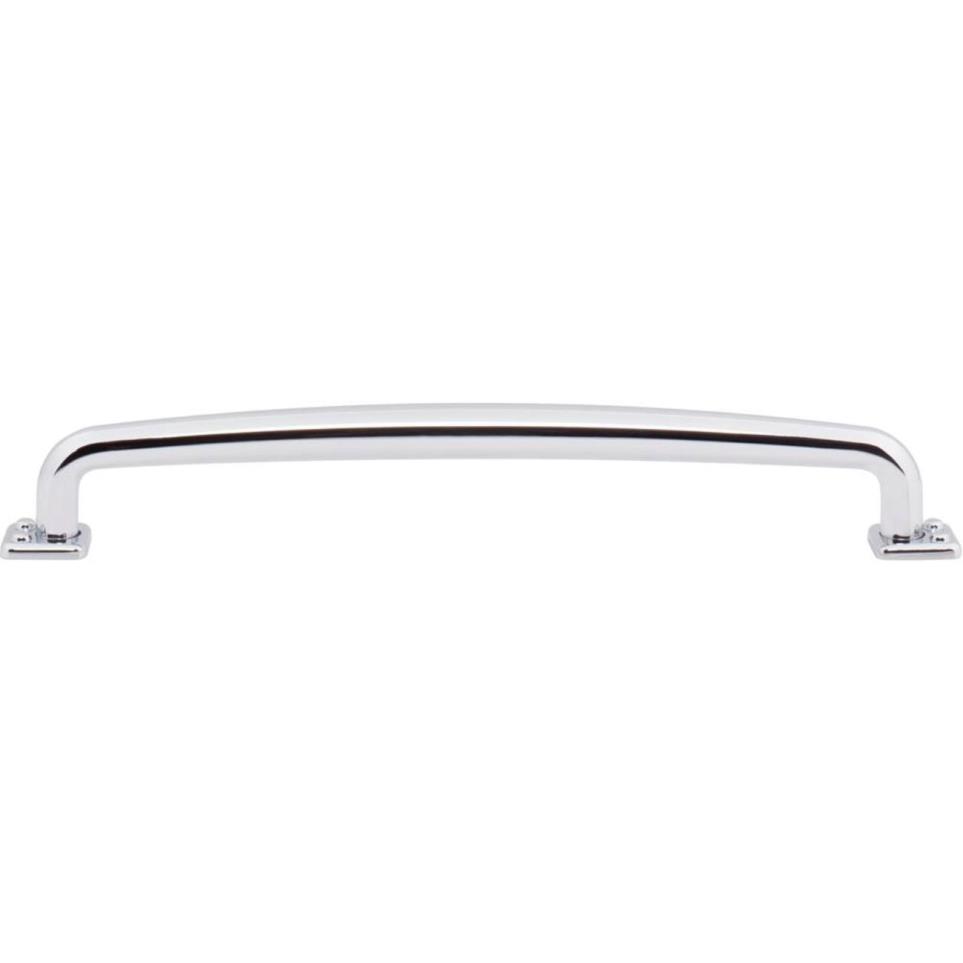 Pull Polished Chrome Chrome Pulls