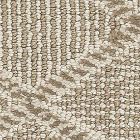 Loop Soft Umber Brown Carpet
