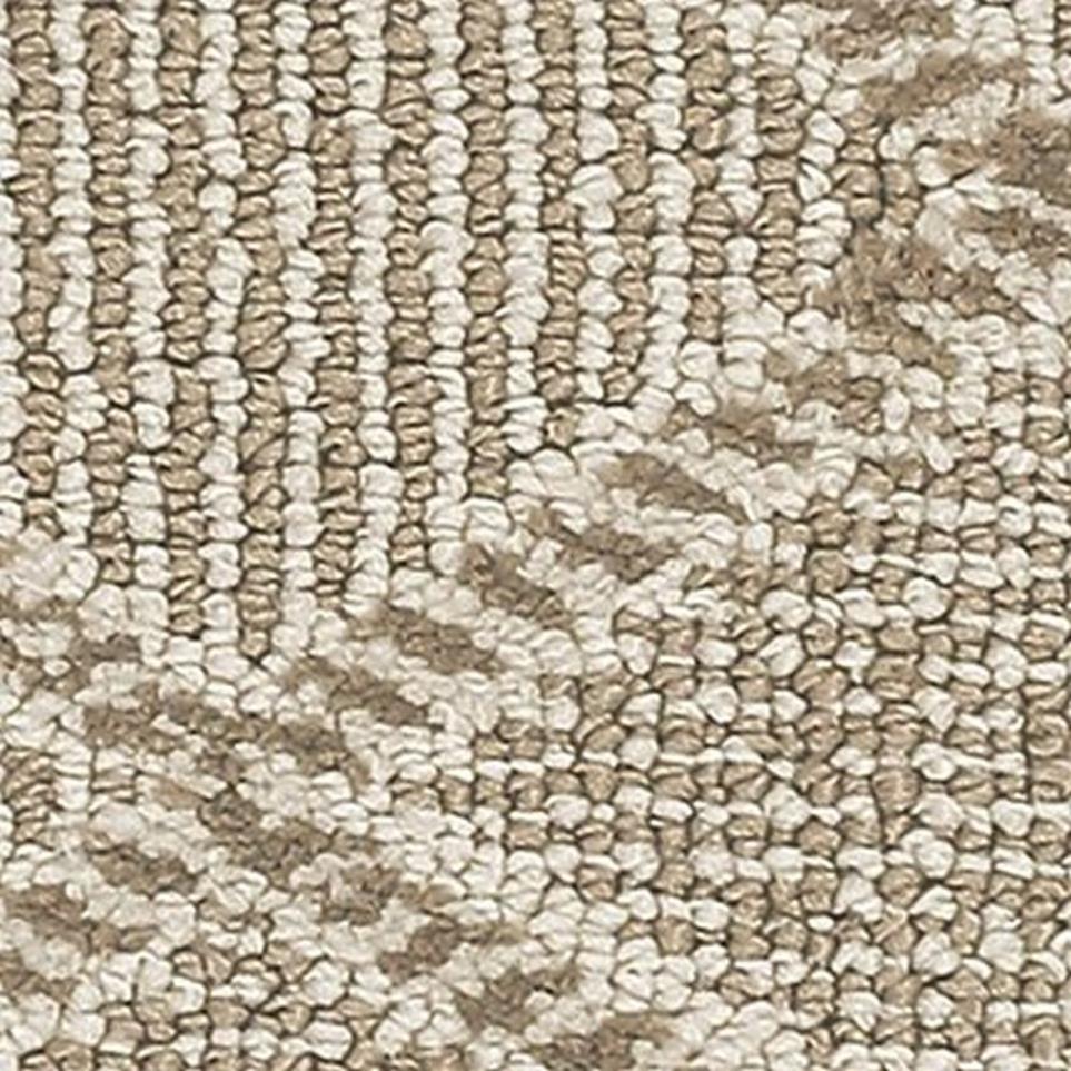 Loop Soft Umber Brown Carpet