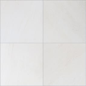 Tile Everest White Matte White Tile