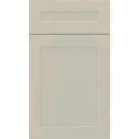 5 Piece Mindful Gray Paint - Grey 5 Piece Cabinets