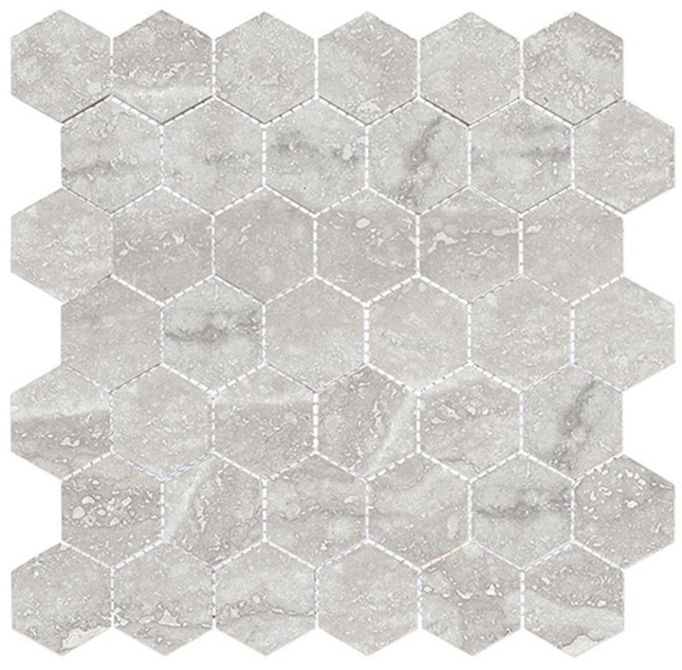 Mosaic Da Capo Medium Finish Tile