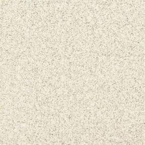 Textured Saxony Lovers Point White Carpet