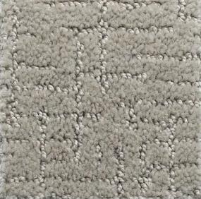 Pattern Castle Gray Carpet