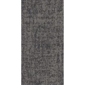 Loop Stonewall Gray Carpet Tile