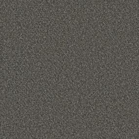 Textured Saxony Everlasting Gray Carpet