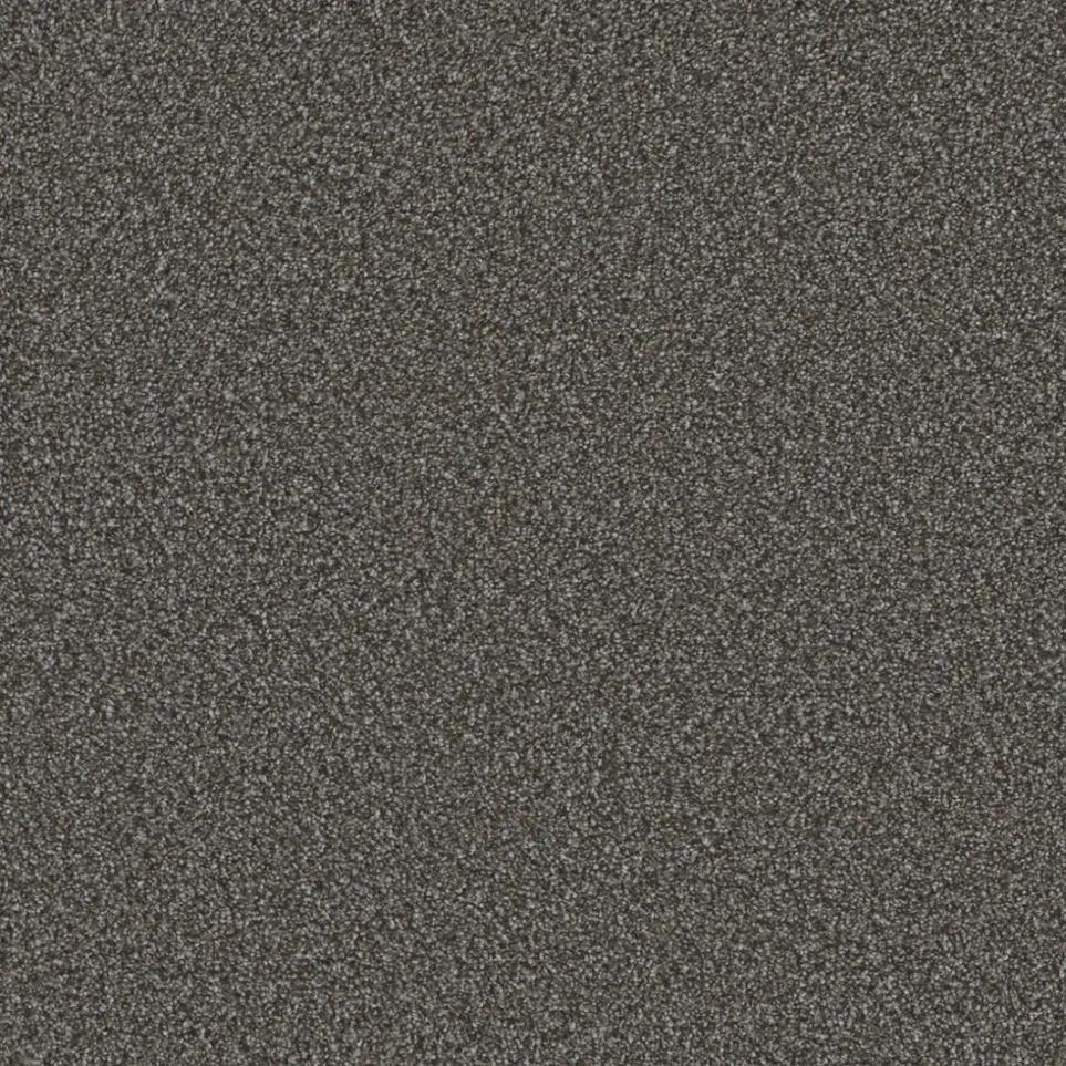 Textured Saxony Everlasting Gray Carpet