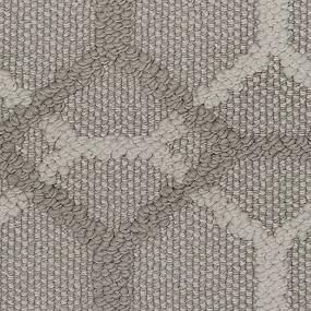 Loop Scottish Fog Gray Carpet