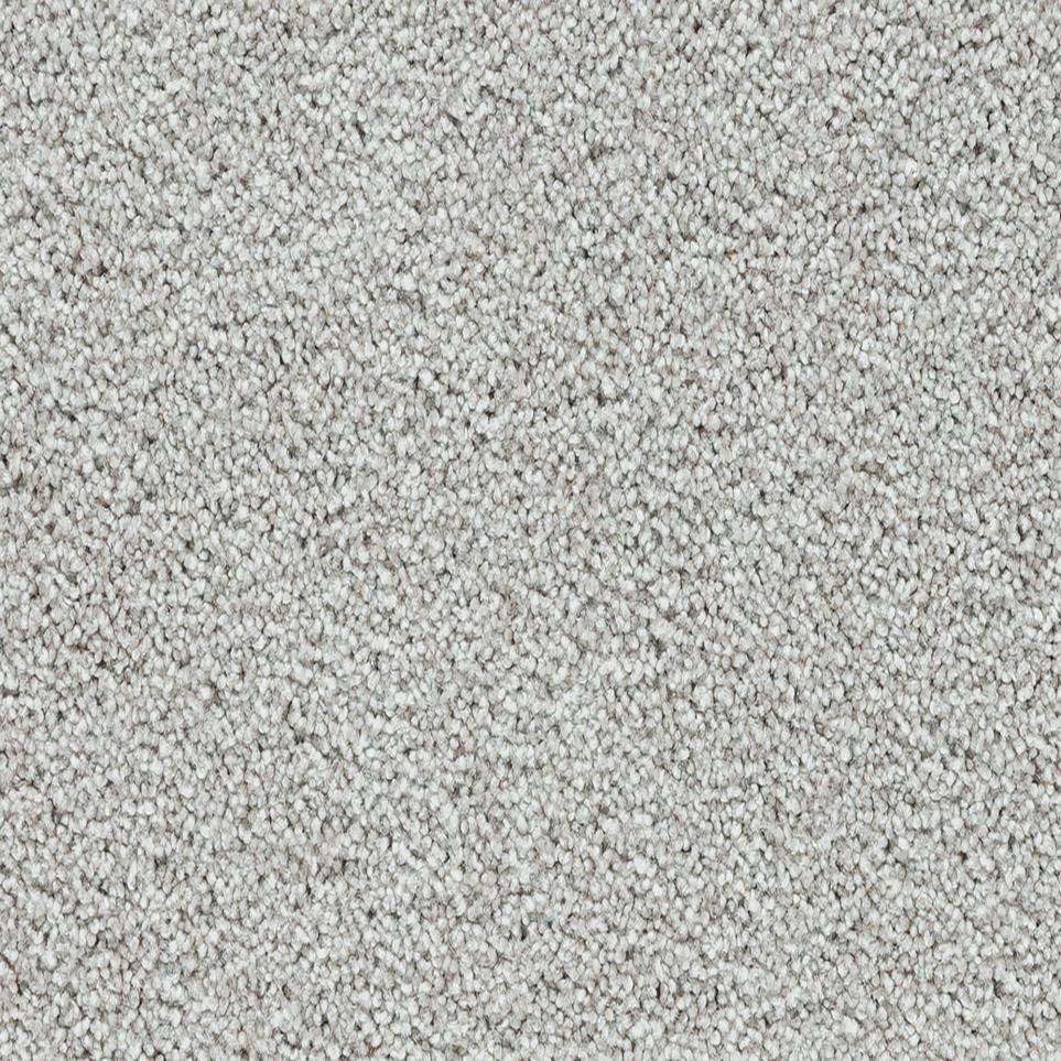Textured Saxony Whisper Gray Carpet