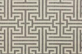 Pattern Gull/Ivory  Carpet