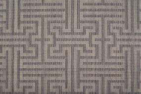 Pattern Gull/Grey  Carpet