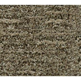Pattern Caramel Ripple Brown Carpet