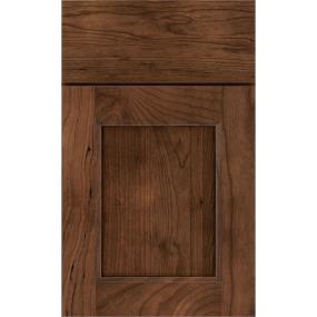 Square Black Forest Glaze - Stain Square Cabinets