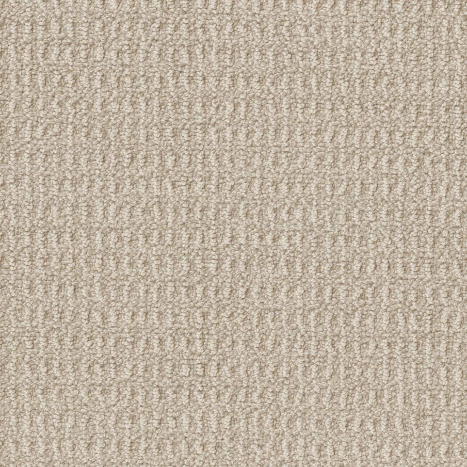 Loop Balsa Wood Beige/Tan Carpet