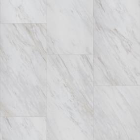 Tile Prava White Vinyl