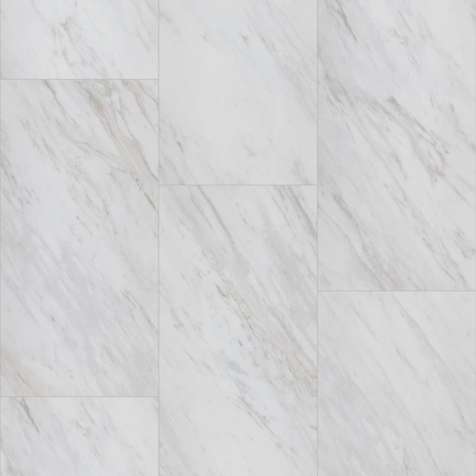 Tile Prava White Vinyl