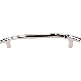 Pull Polished Nickel Nickel Pulls