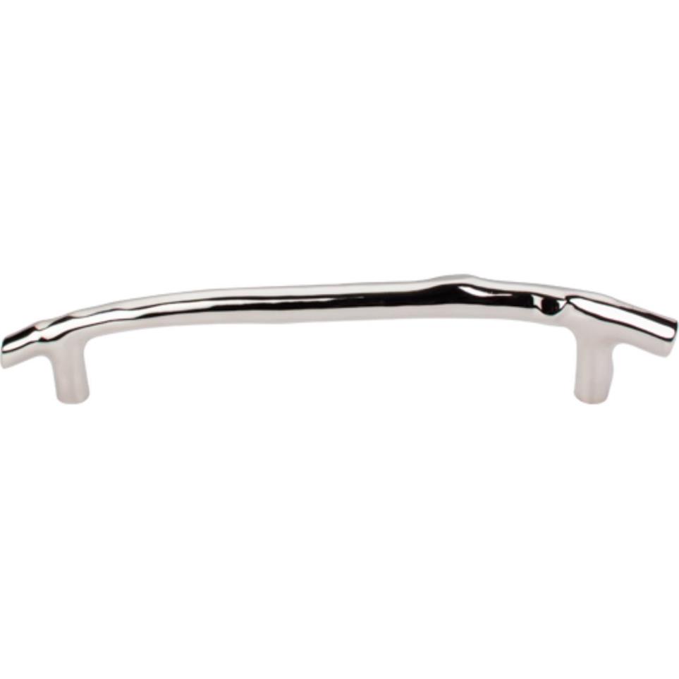 Pull Polished Nickel Nickel Pulls