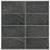 Nero Marquina Honed