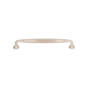 Pull Brushed Satin Nickel Nickel Pulls