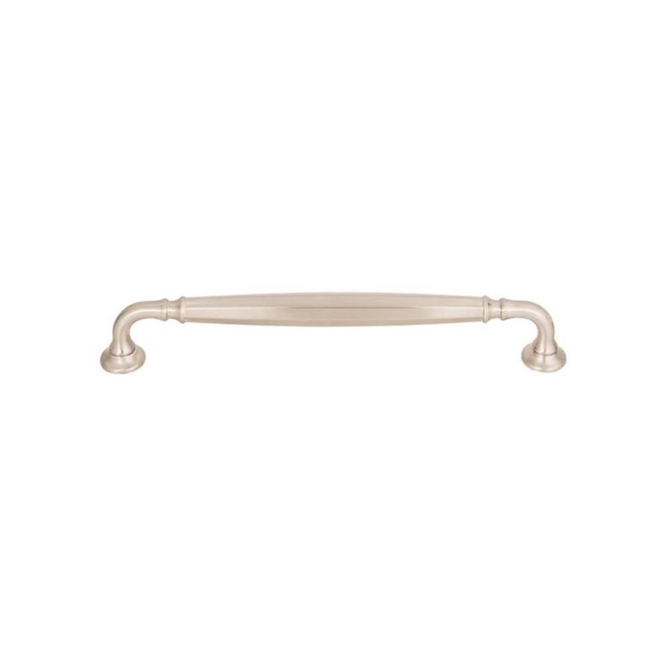 Pull Brushed Satin Nickel Nickel Pulls