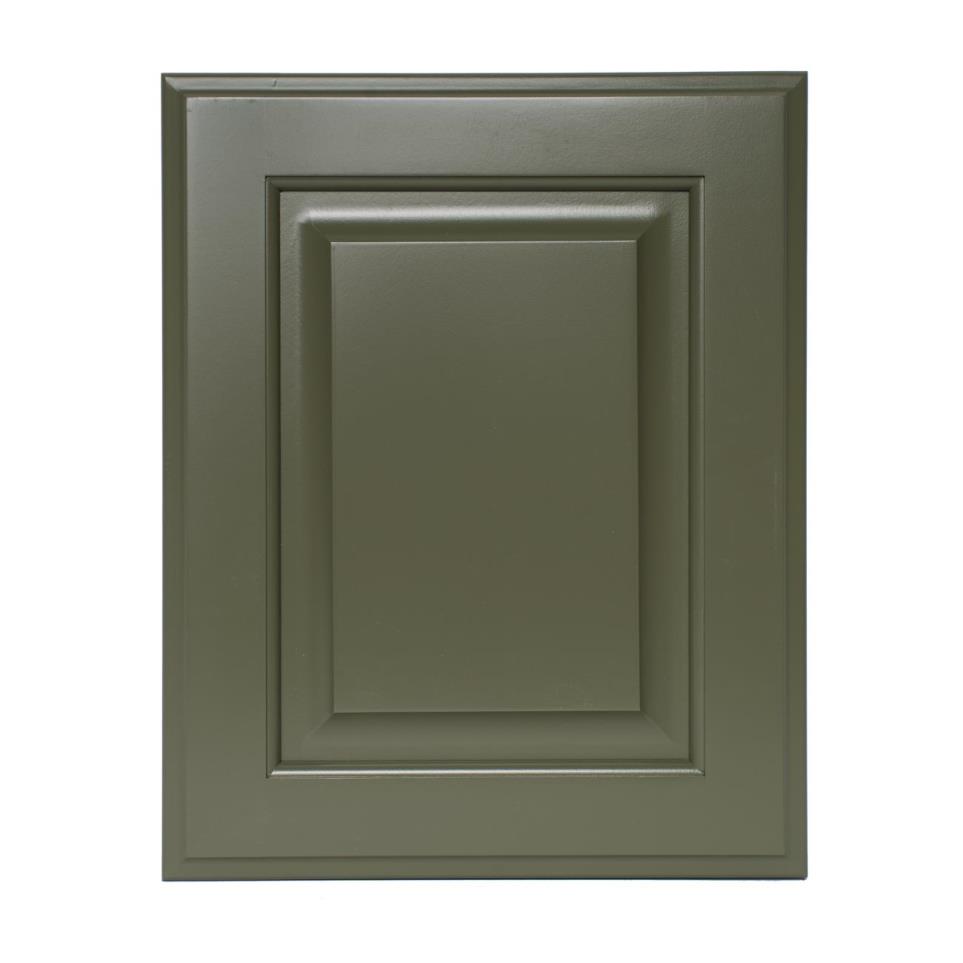 Square Lichen Specialty Square Cabinets