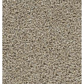 Textured Saxony Structured Beige/Tan Carpet