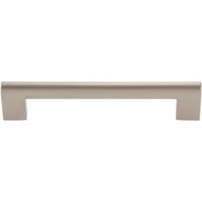 Pull Brushed Nickel Nickel Pulls