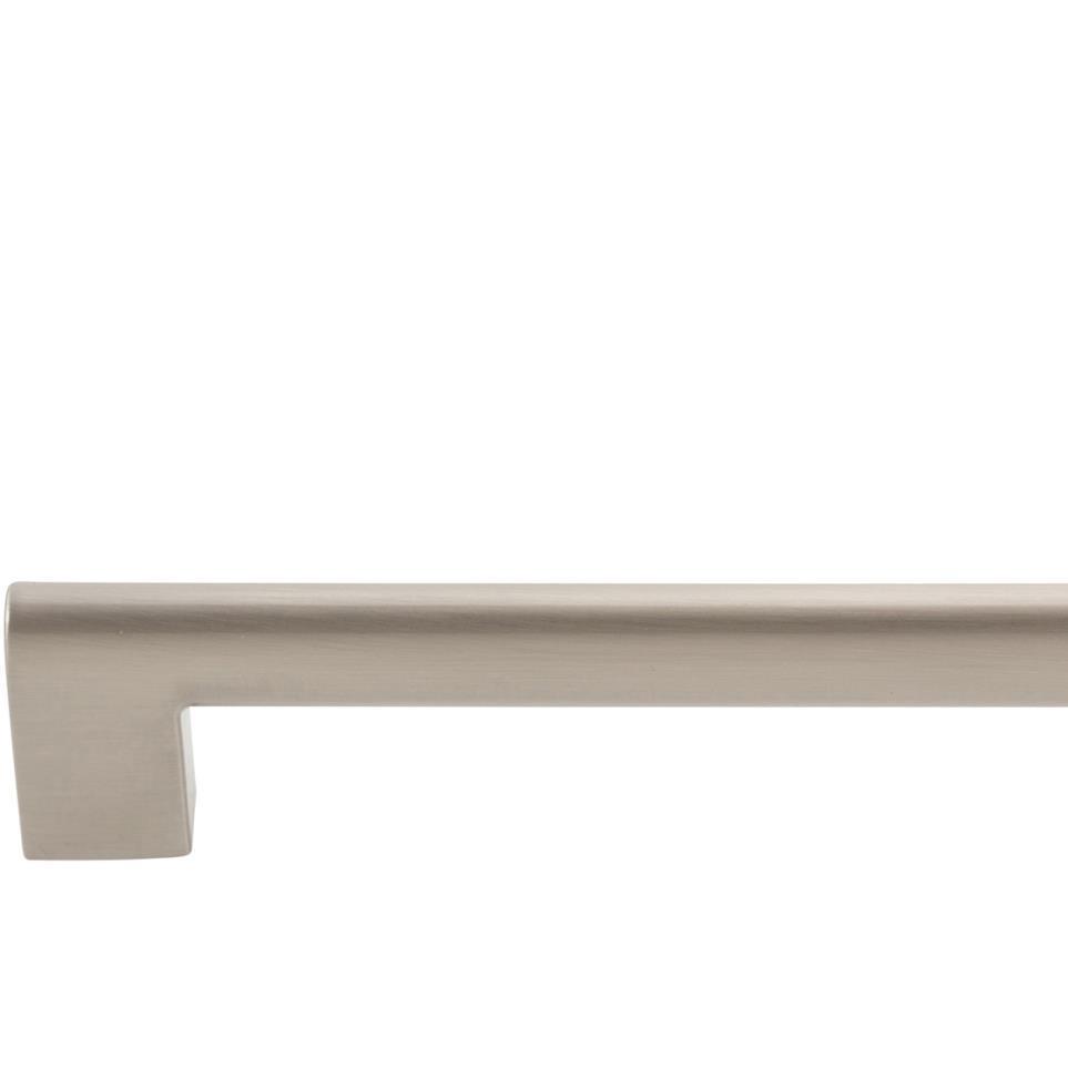 Pull Brushed Nickel Nickel Pulls