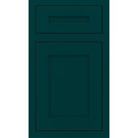 Square Cascades Paint - Other Square Cabinets