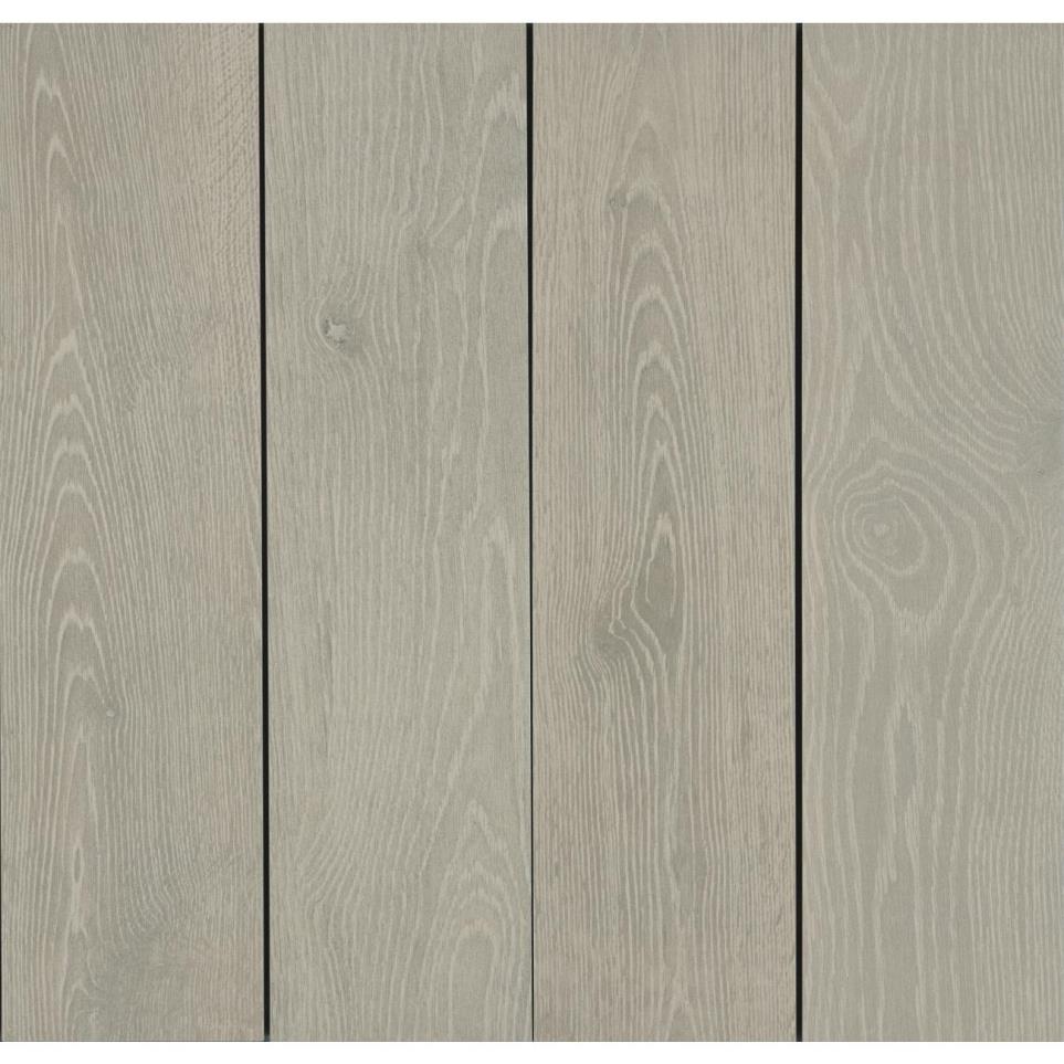 Tile Light Gray Matte Gray Tile