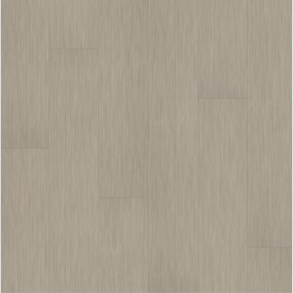 Tile Plank Monolith Gray Finish Vinyl