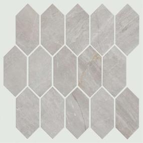 Mosaic Opal Beige/Tan Tile