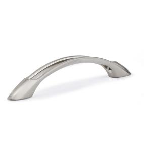 Pull Brushed Nickel Nickel Pulls