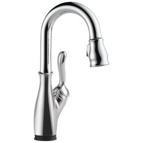 Kitchen Chrome Chrome Faucets