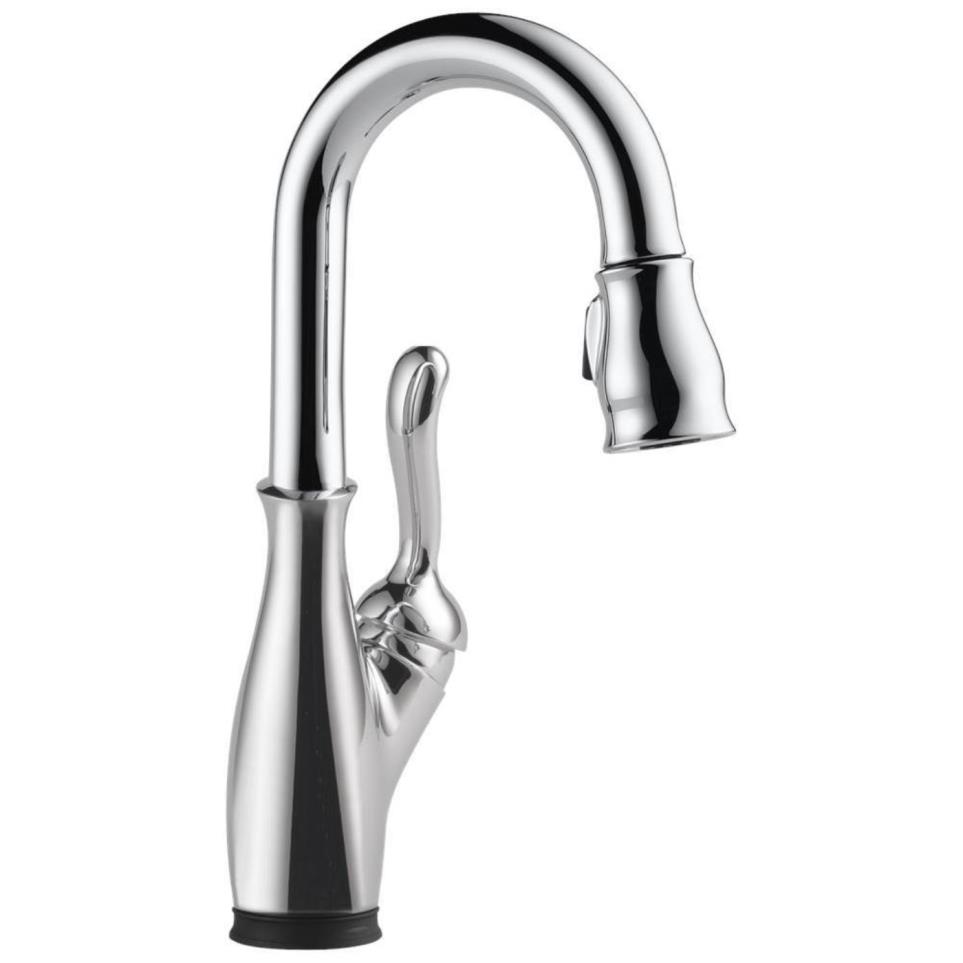 Kitchen Chrome Chrome Faucets