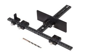 Handle N/A Black Handles