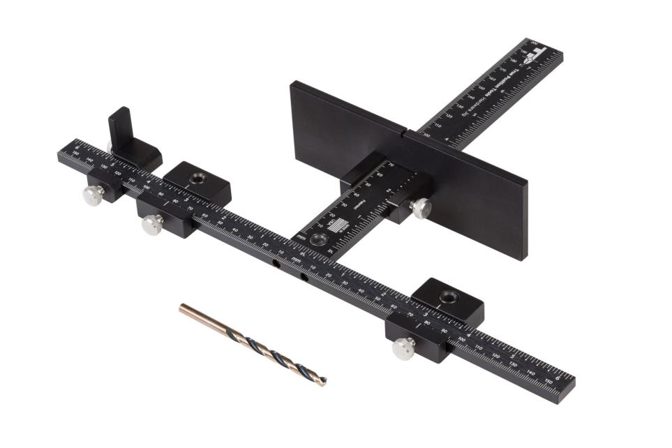 Handle N/A Black Handles