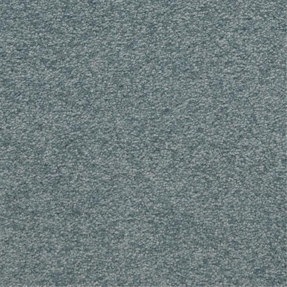 Casual Texture Palisade Blue Carpet