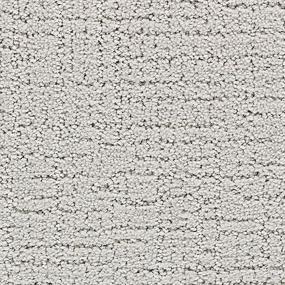 Pattern Ice Cap Gray Carpet