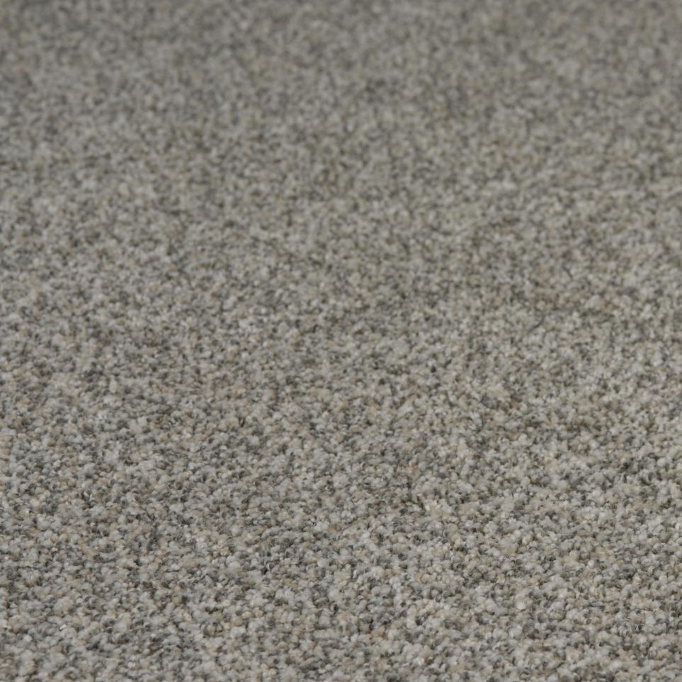 Textured Saxony Great Escape Beige/Tan Carpet