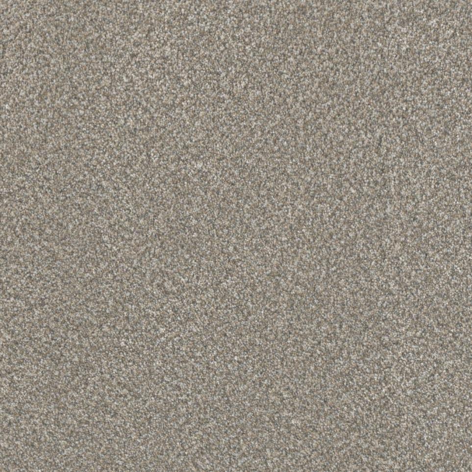 Textured Saxony Make It Happen Beige/Tan Carpet