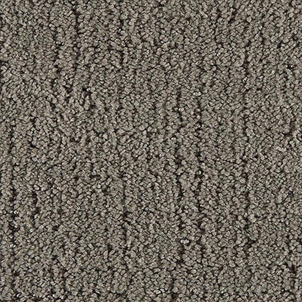 Pattern Silver Threads Gray Carpet