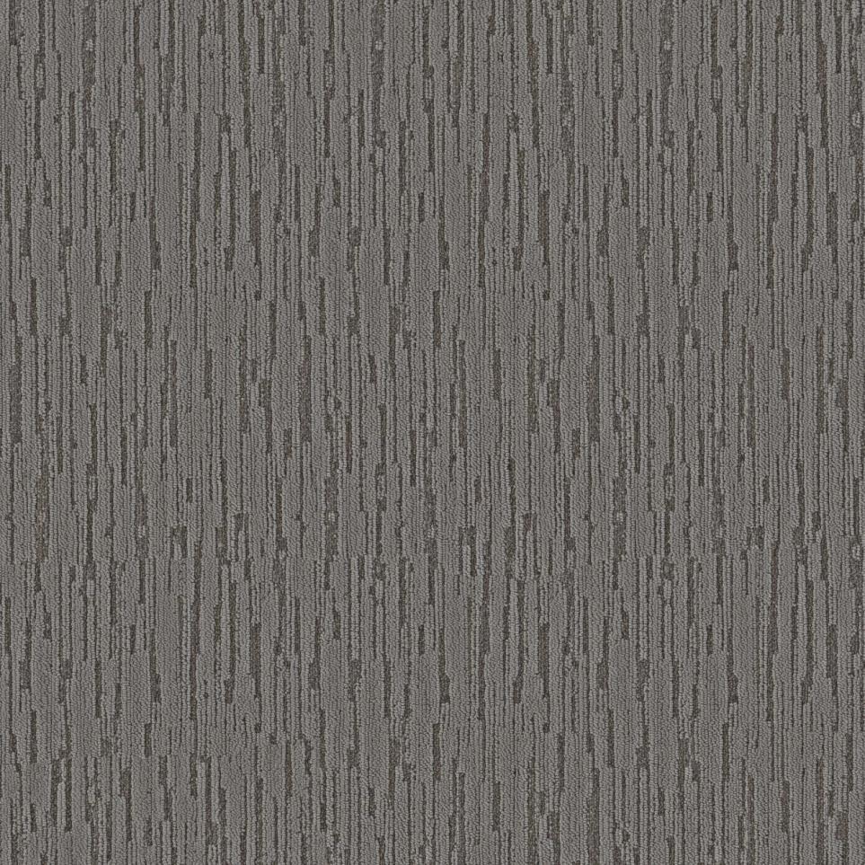 Pattern Black Top Gray Carpet
