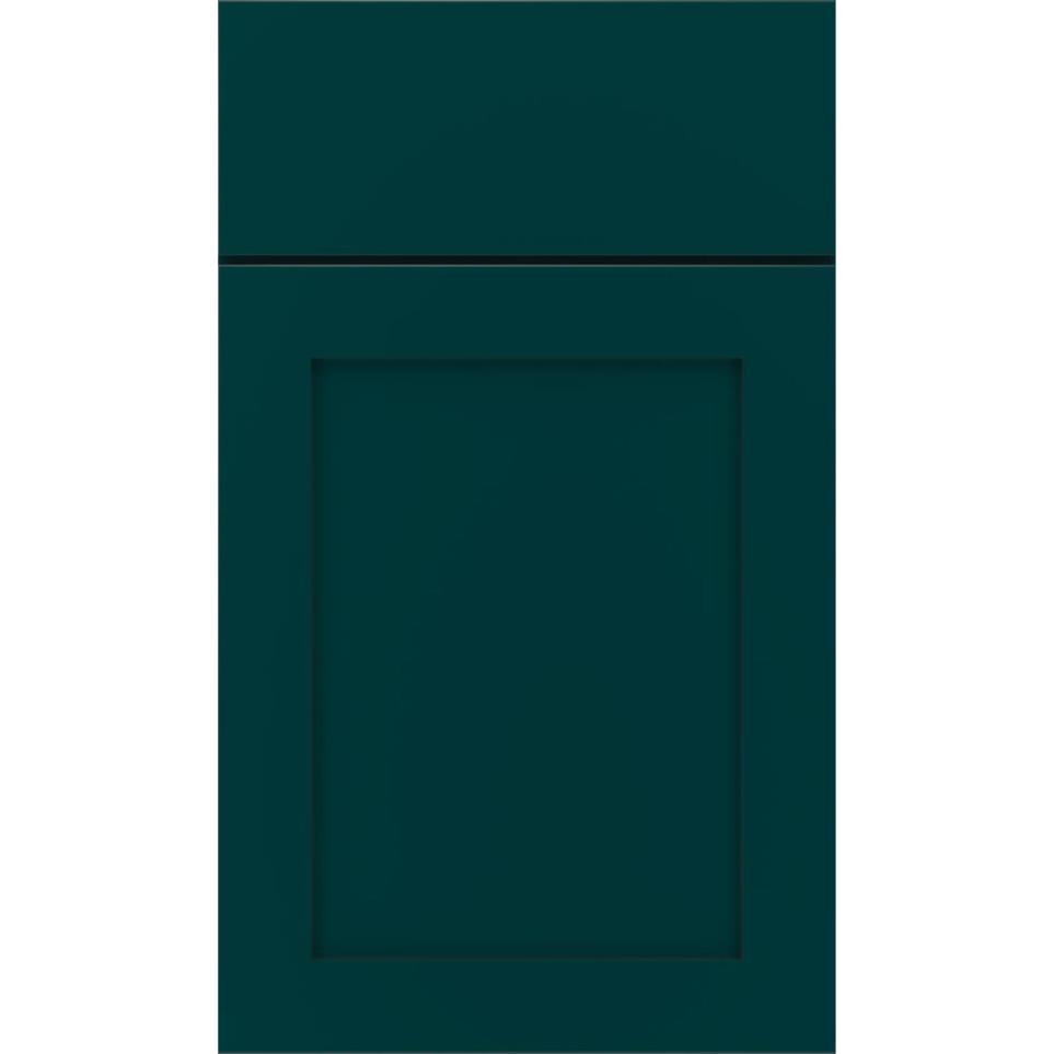 Square Abyss Paint - Other Square Cabinets