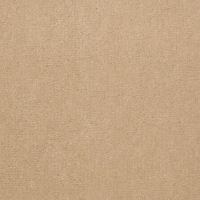 Cut Pile FORTUNE COOKIE Beige/Tan Carpet