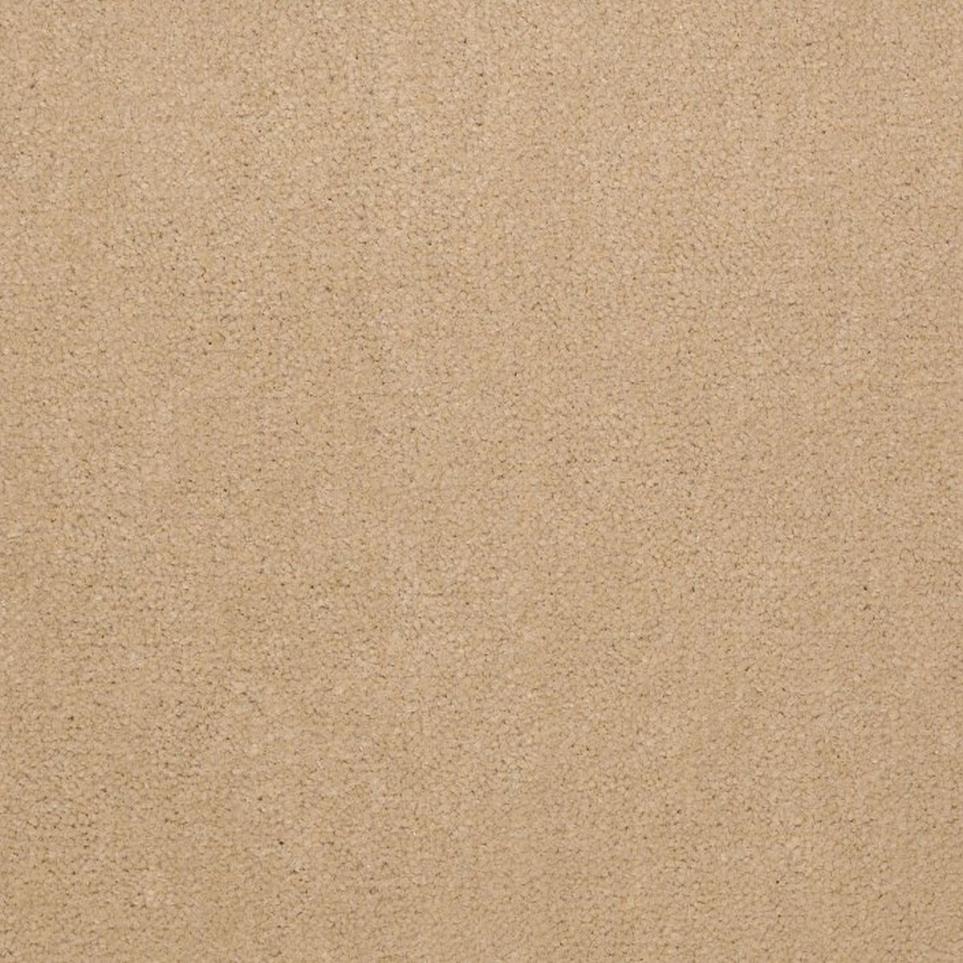 Cut Pile FORTUNE COOKIE Beige/Tan Carpet