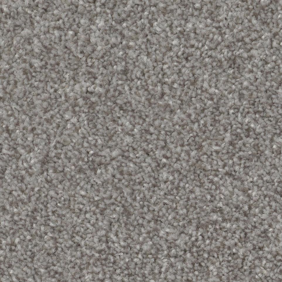 Textured Saxony Pueblo Gray Carpet