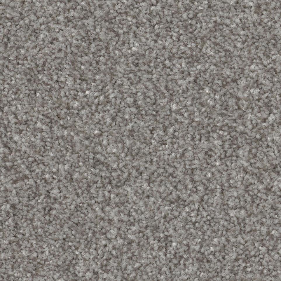 Textured Saxony Pueblo Gray Carpet